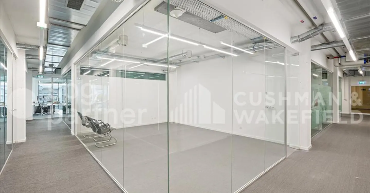 Büro - Foto 6 von 13
