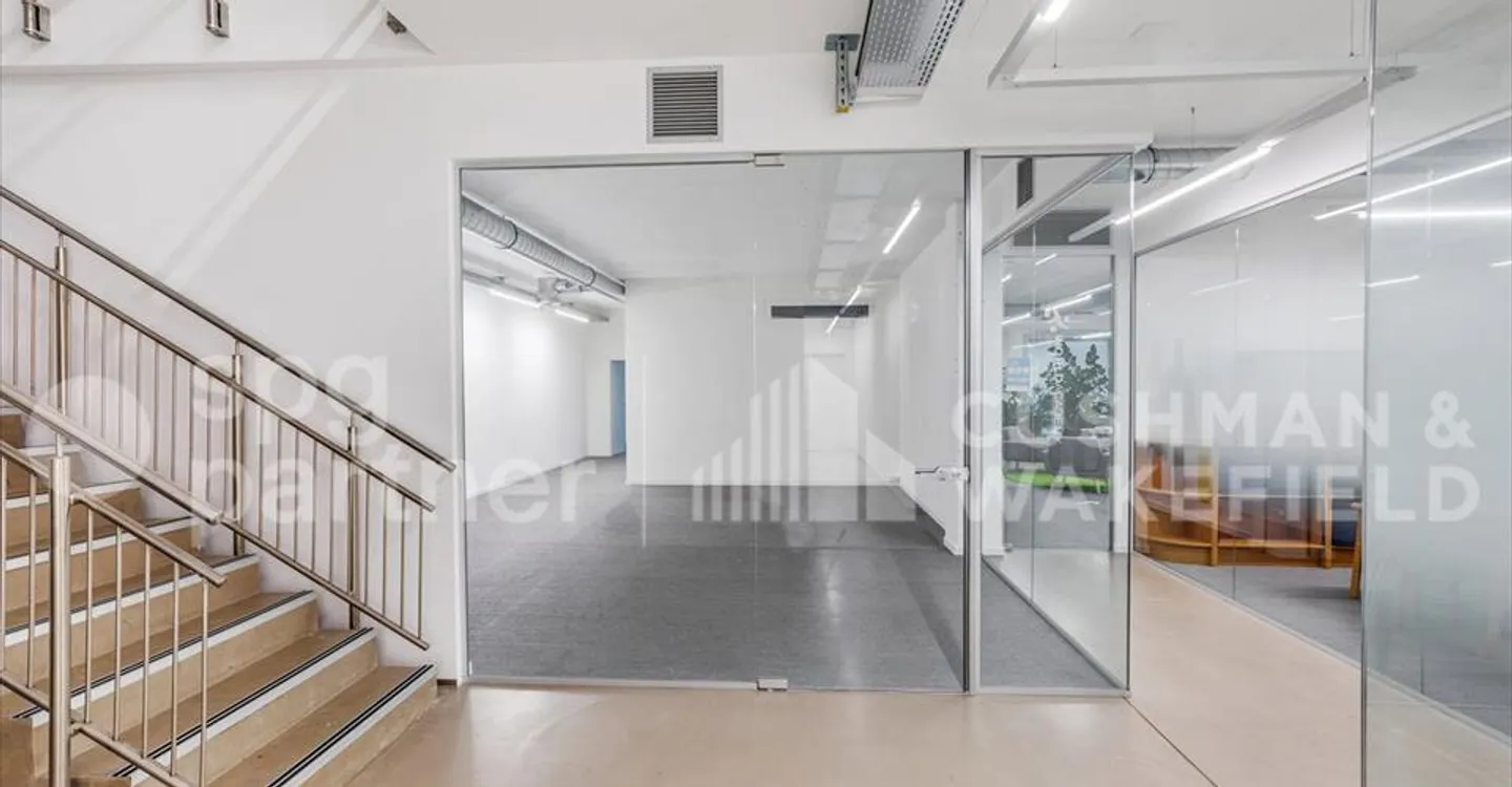 Büro - Foto 2 von 13