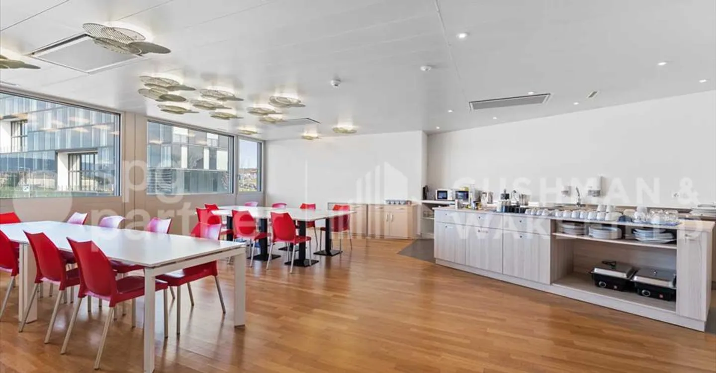 Votre futur bureau clé en main - Lentillières 24 - Photo 7 sur 12