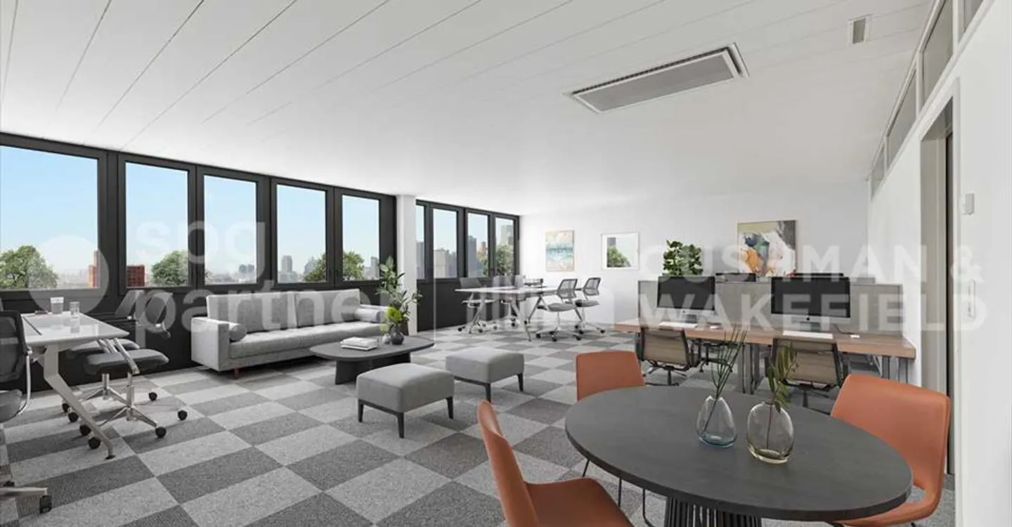 Votre futur bureau clé en main - Lentillières 24 - Photo 3 sur 12
