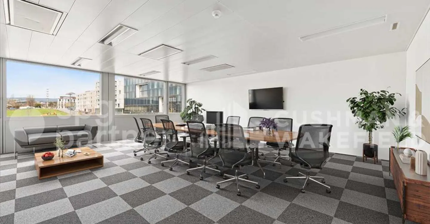 Votre futur bureau clé en main - Lentillières 24 - Photo 5 sur 12