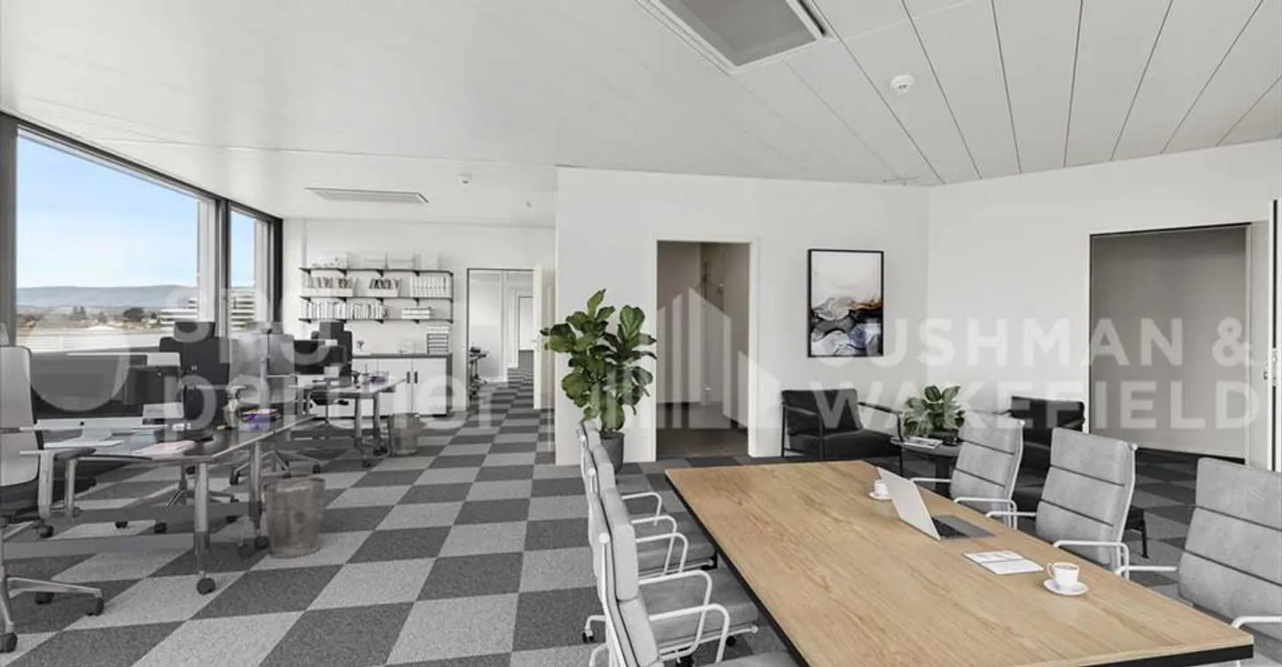Votre futur bureau clé en main - Lentillières 24 - Photo 11 sur 12