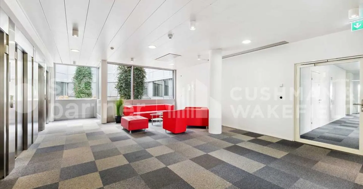 Votre futur bureau clé en main - Lentillières 24 - Photo 8 sur 12