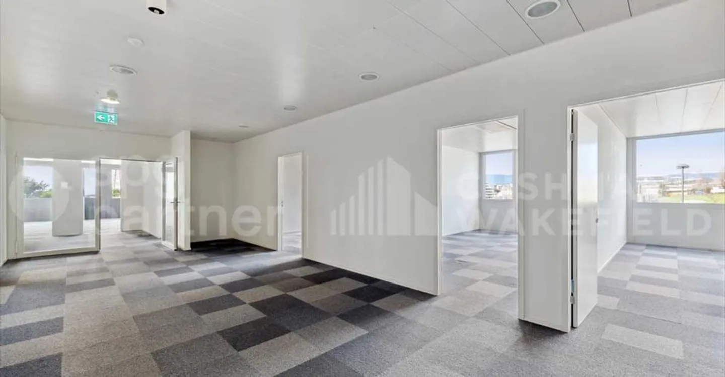 Votre futur bureau clé en main - Lentillières 24 - Photo 9 sur 12