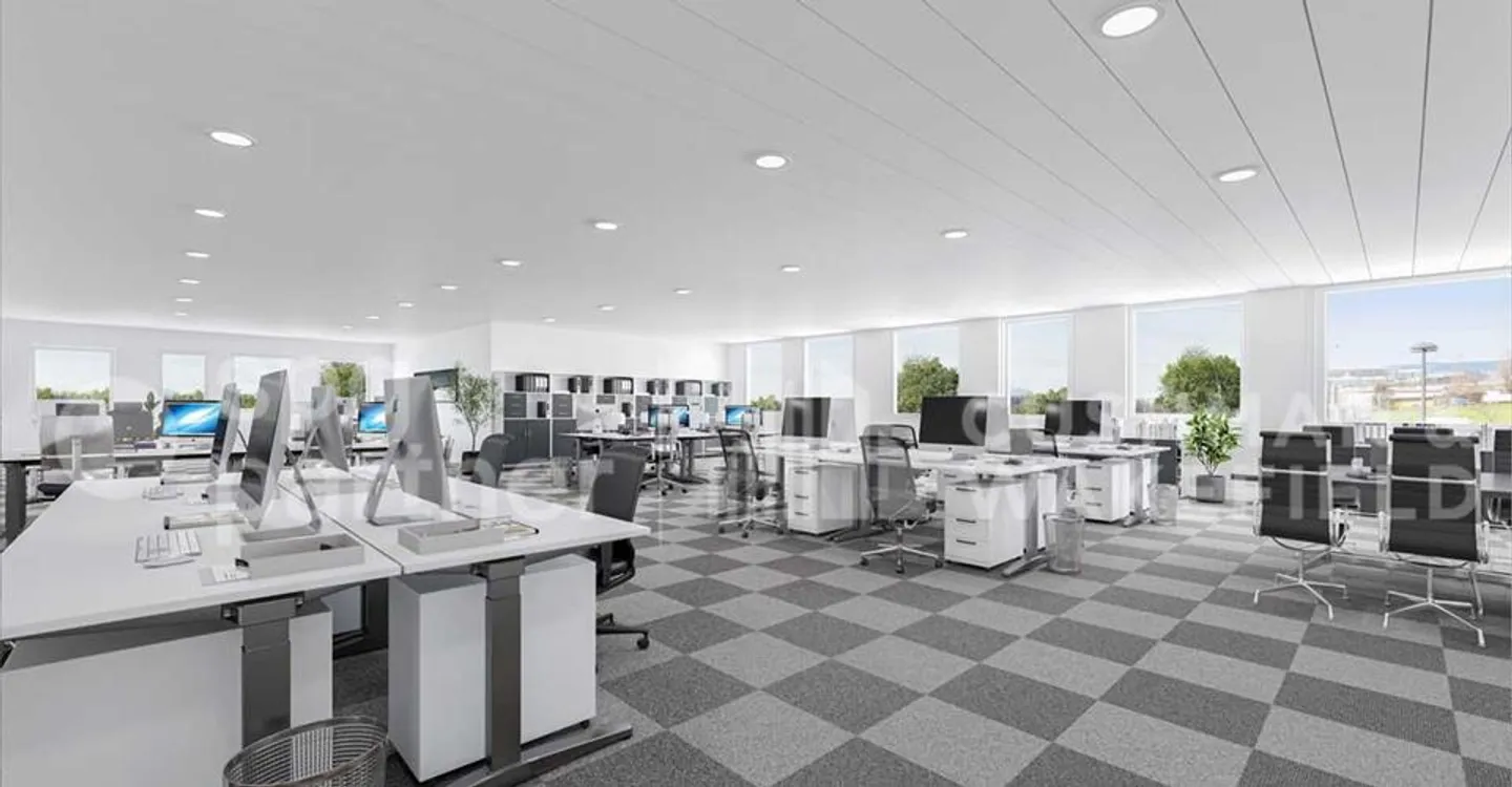 Votre futur bureau clé en main - Lentillières 24 - Photo 10 sur 12