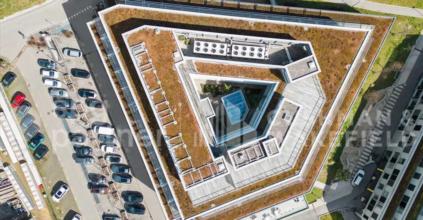 Votre futur bureau clé en main - Lentillières 24 - Photo 2 sur 12