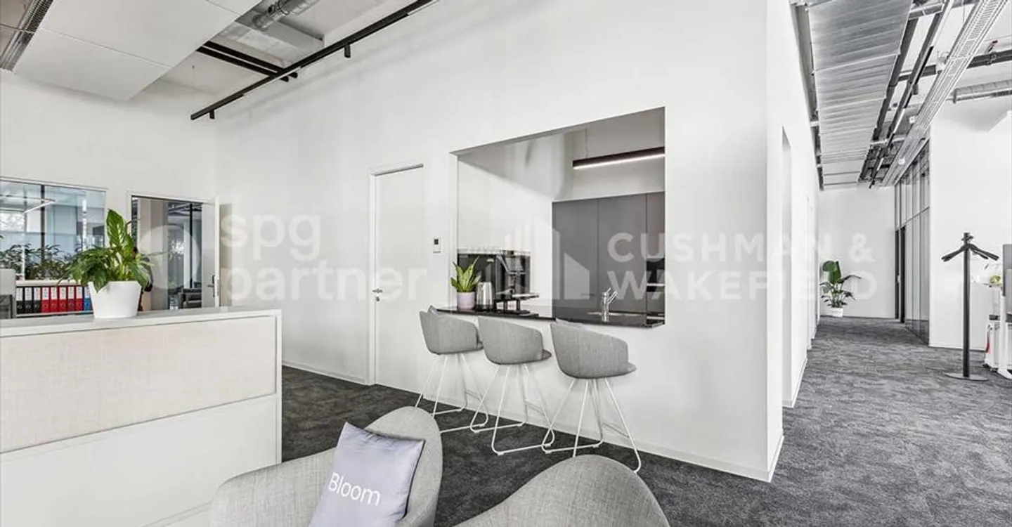 Bureau - Photo 10 sur 13