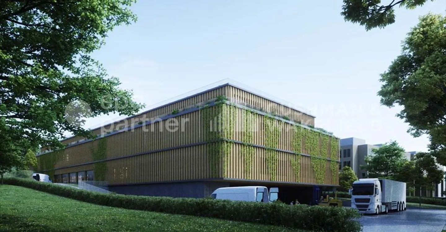 Werkstatt - Foto 2 von 9