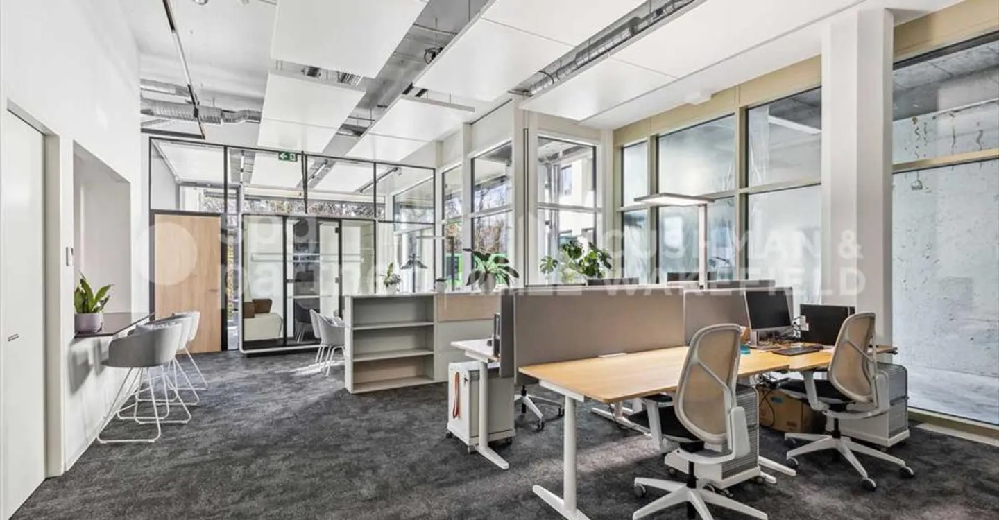 Bureau - Photo 9 sur 13