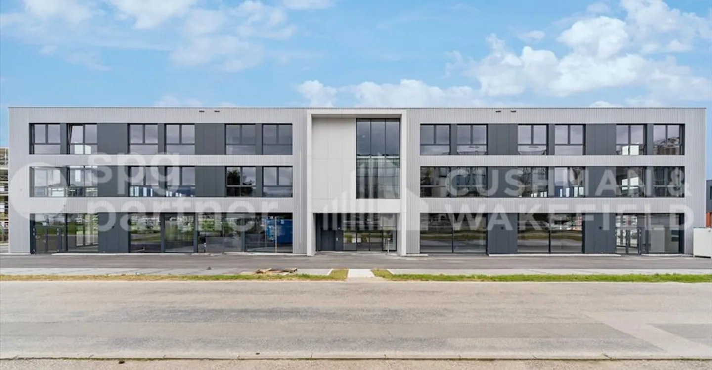 SPARK - Bureaux et espaces industriels flexibles et modulables - Photo 3 sur 11