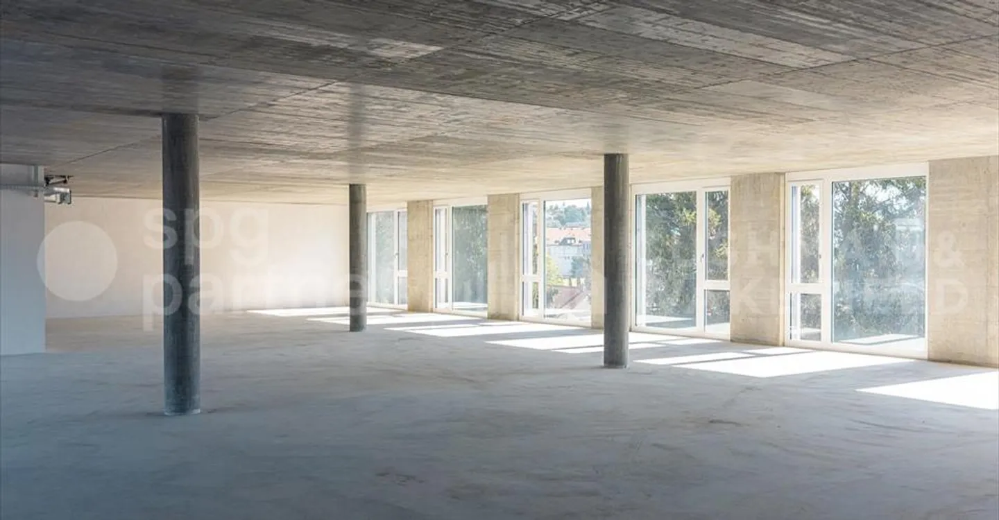 Espace de Bureau Innovant à Bussigny - Photo 3 sur 8