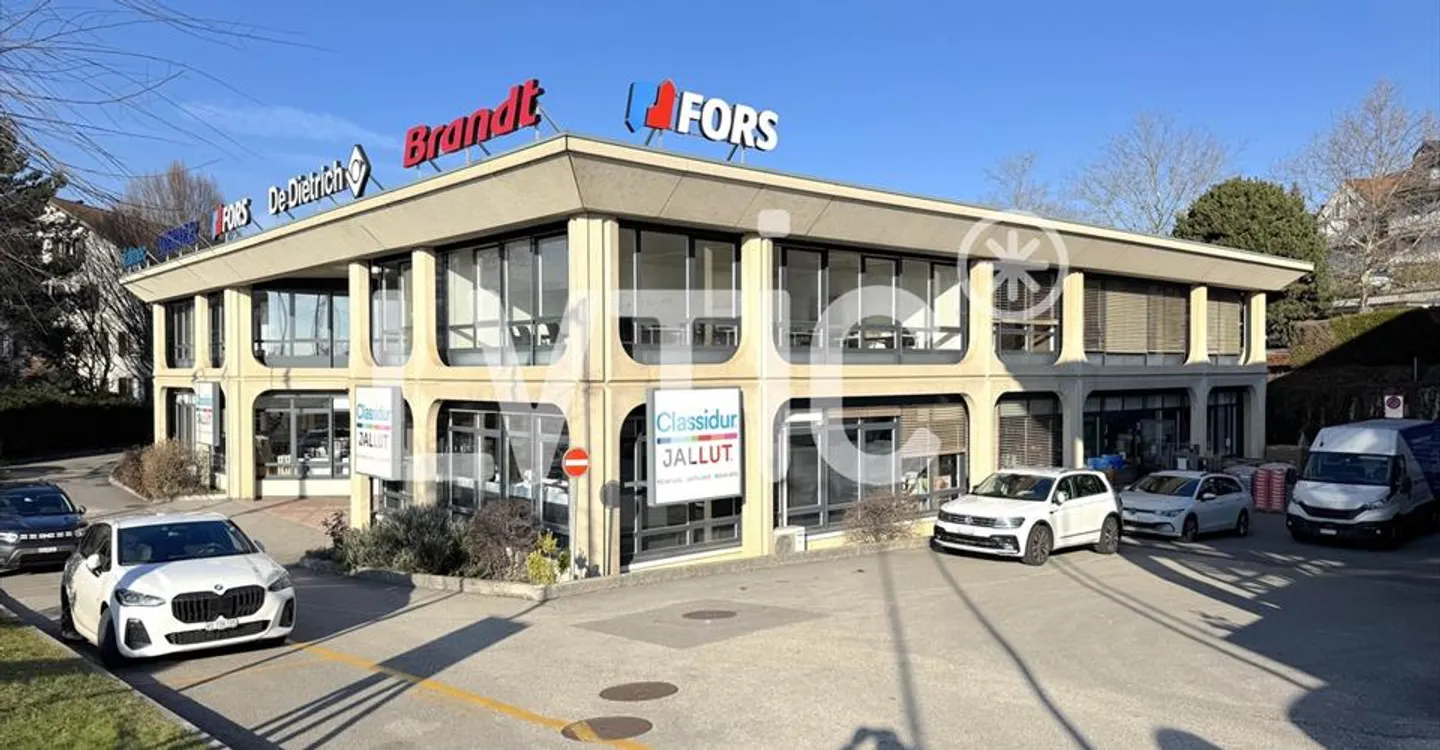 Handel - Foto 9 von 10