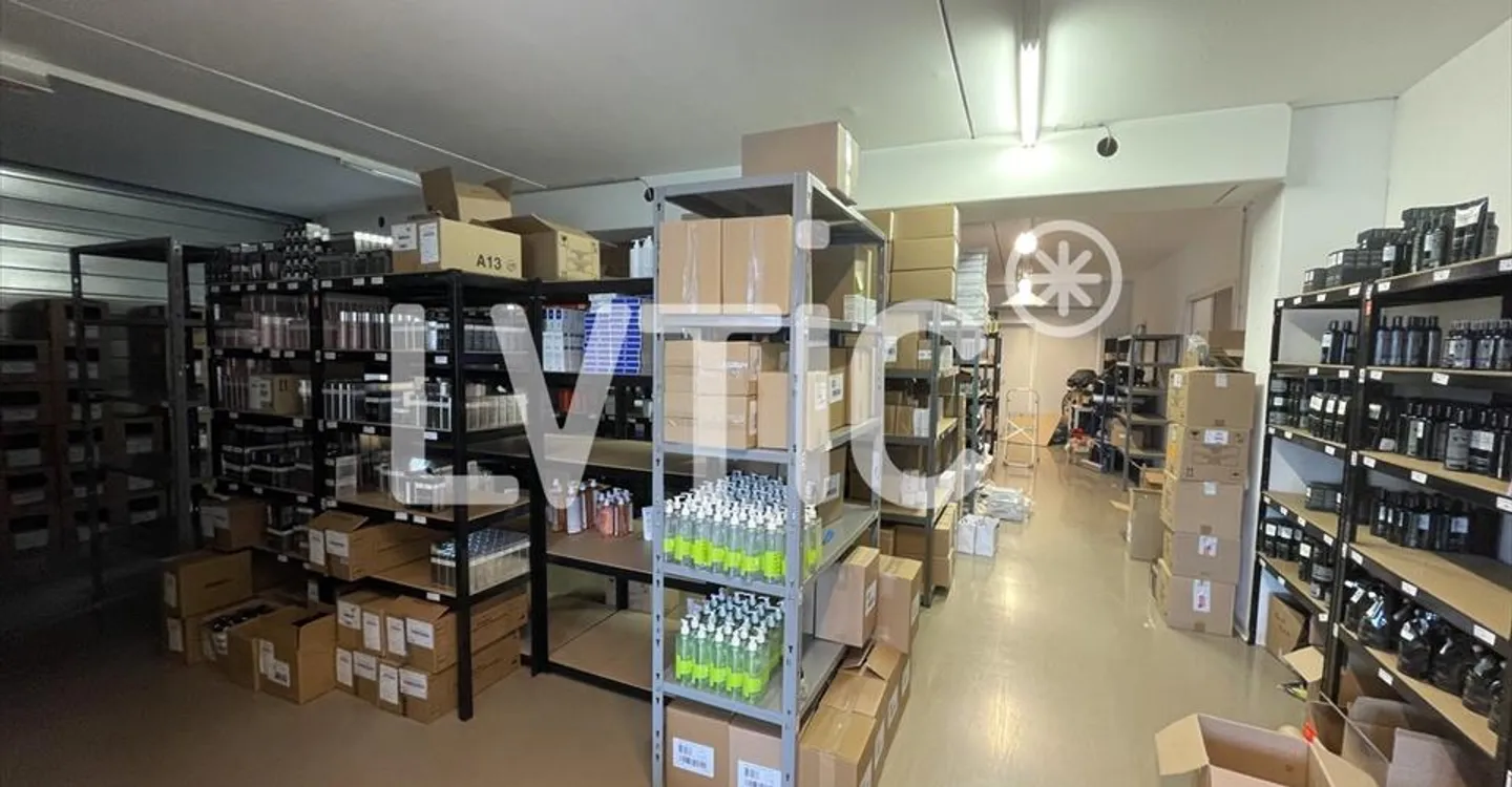 Espace Commercial Polyvalent à Nyon - Photo 8 sur 12