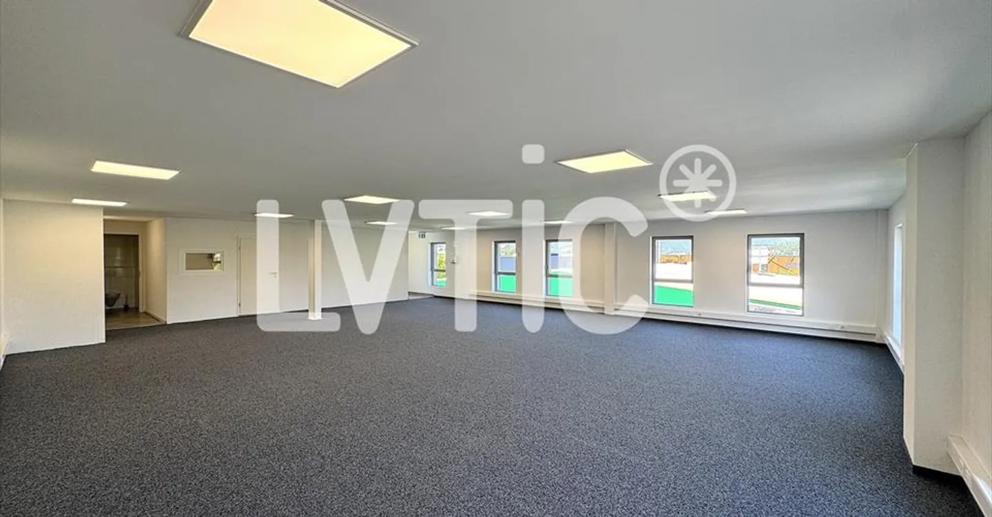 Büro - Foto 3 von 6