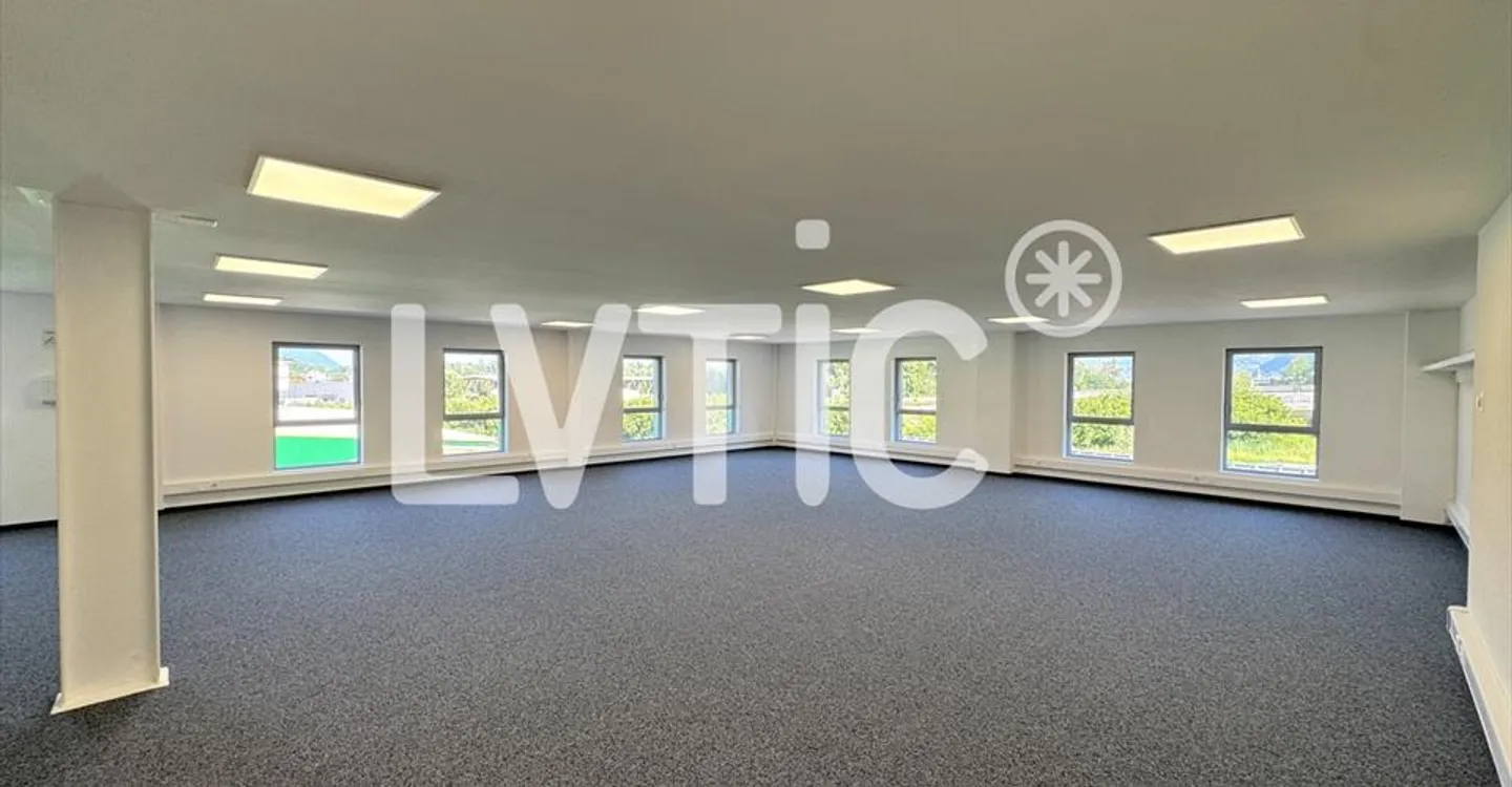Büro - Foto 1 von 6