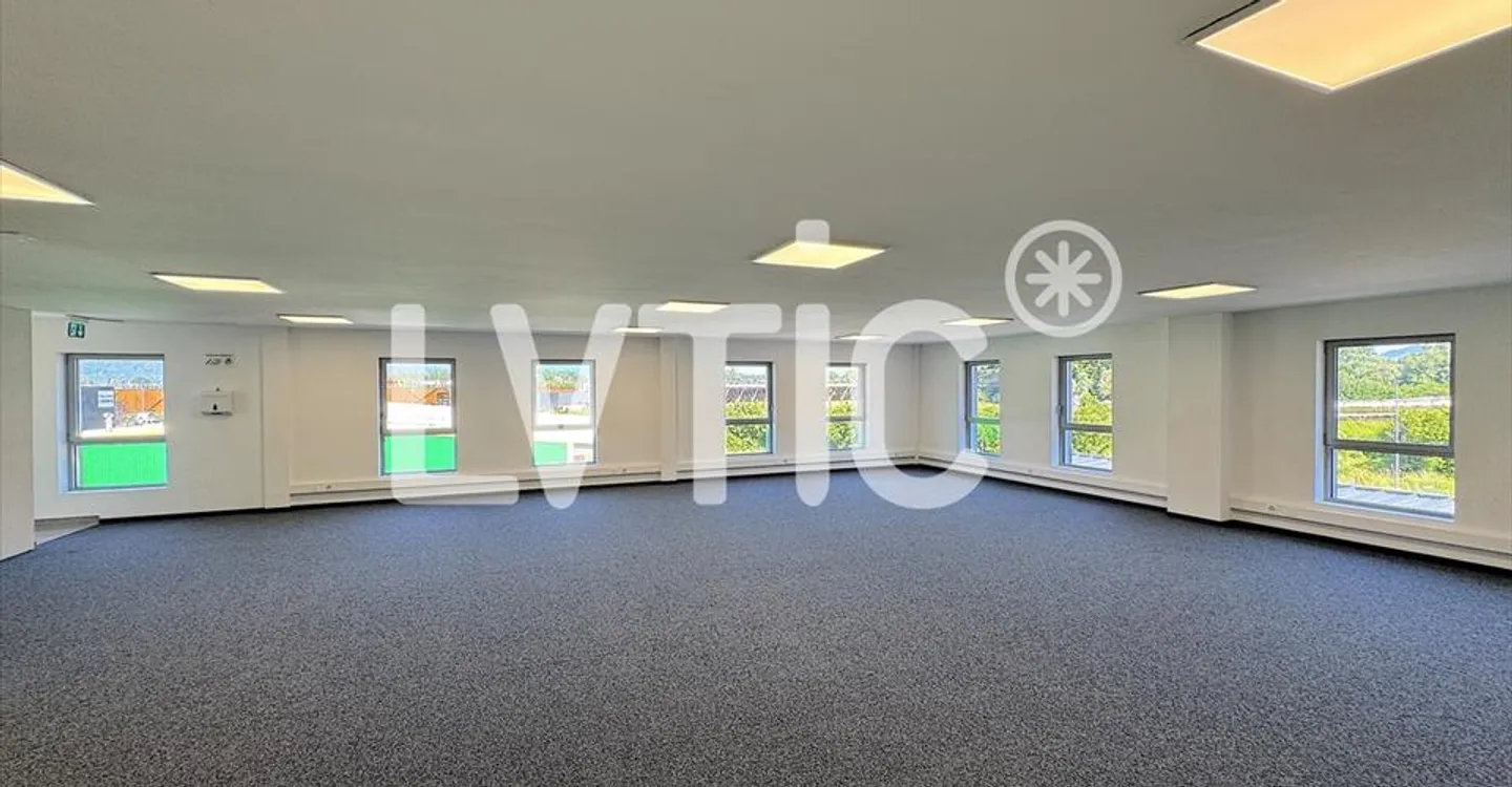 Büro - Foto 2 von 6
