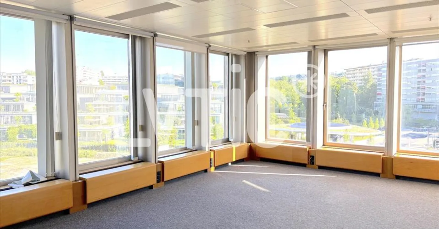 Bureau - Photo 1 sur 10