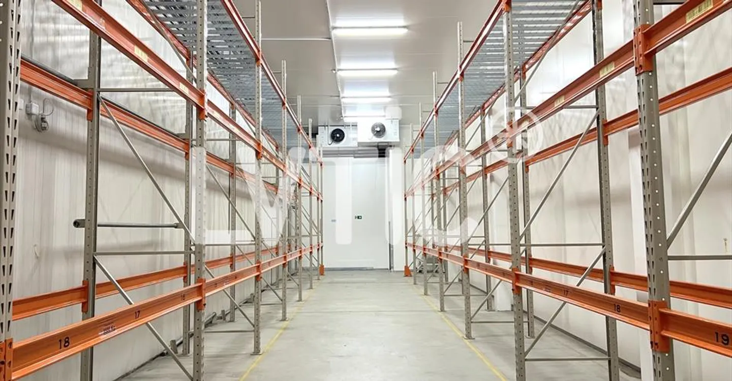 Industrial Site - Photo 2 of 13