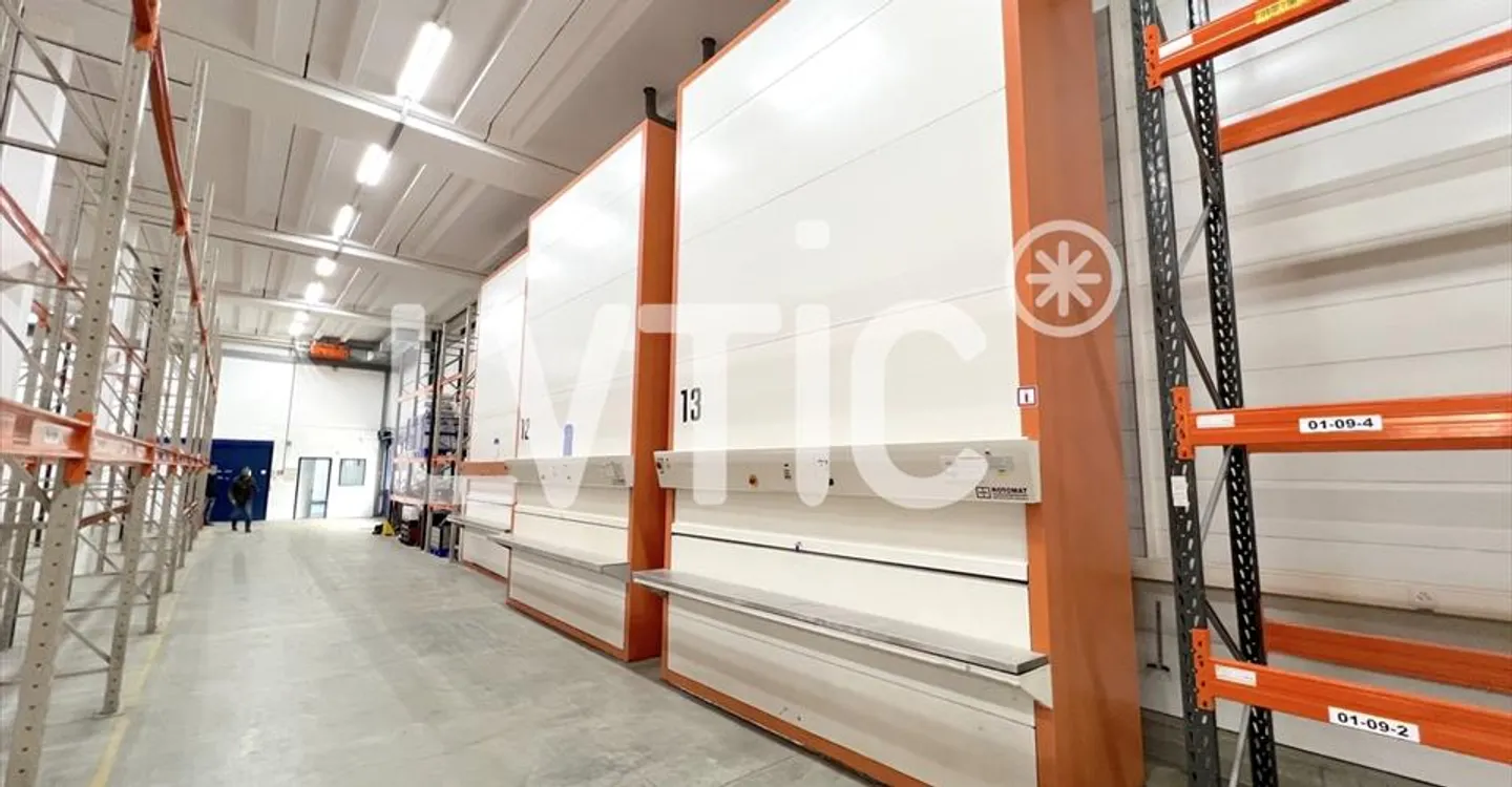 Industrial Site - Photo 4 of 13