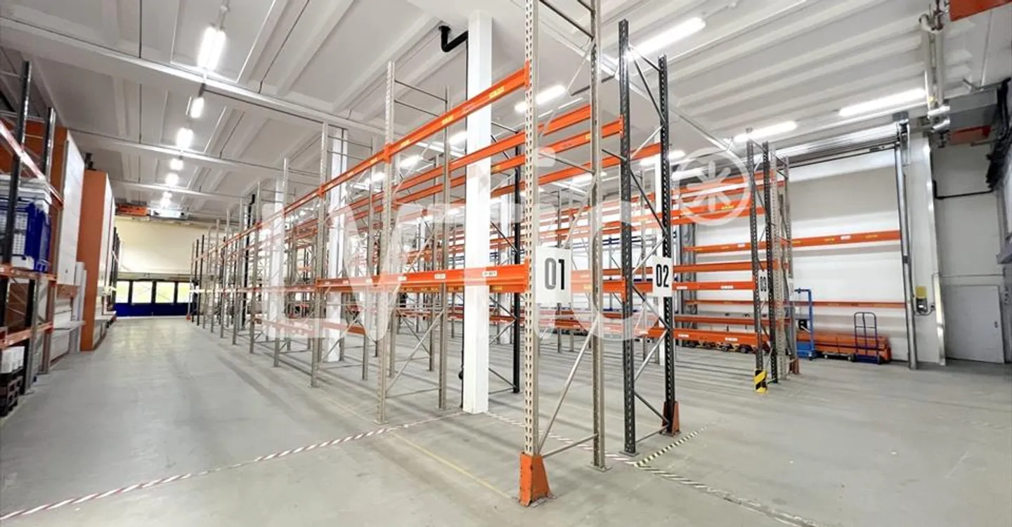 Industrial Site - Photo 1 of 13
