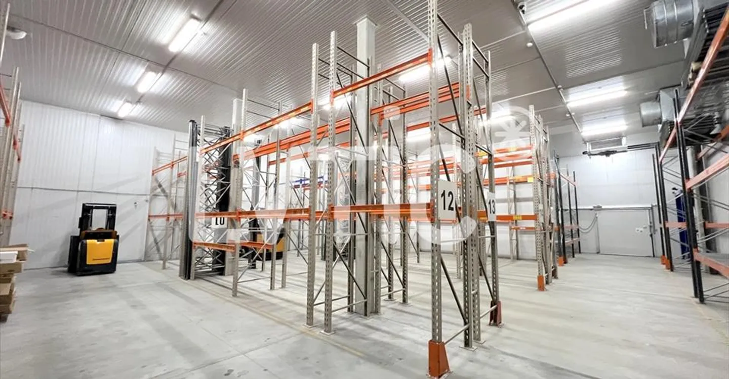 Industrial Site - Photo 3 of 13
