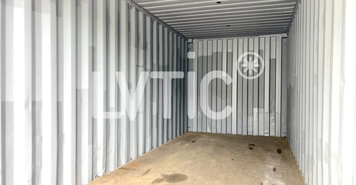 Conteneur de stockage à Romont - Photo 6 sur 6