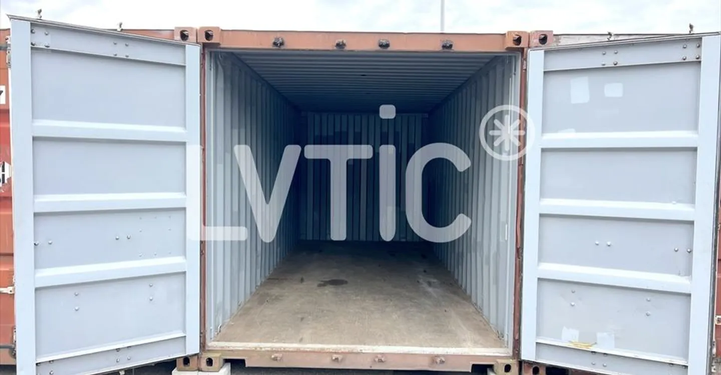 Conteneur de stockage à Romont - Photo 3 sur 6