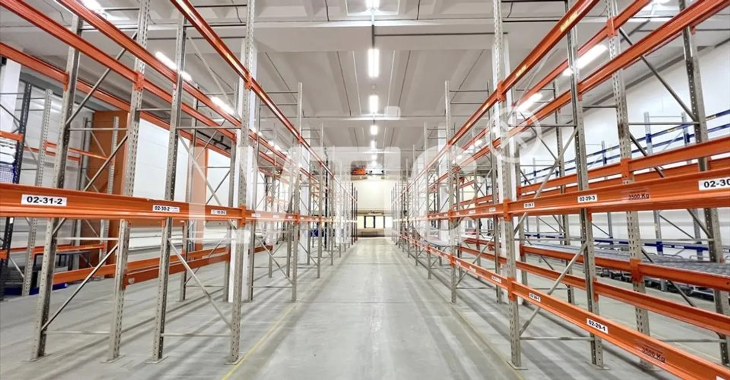 Warehouse - Photo 13 of 13