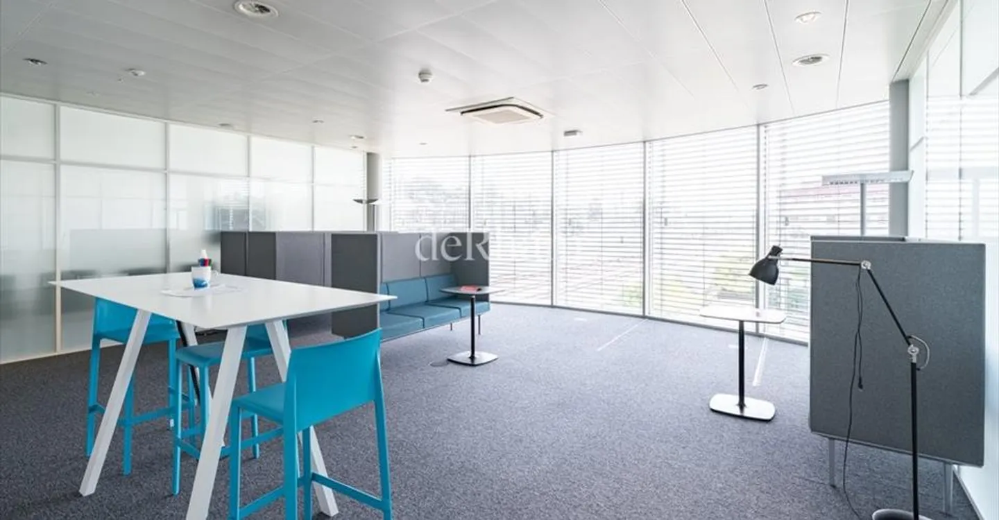 Büro - Foto 6 von 12