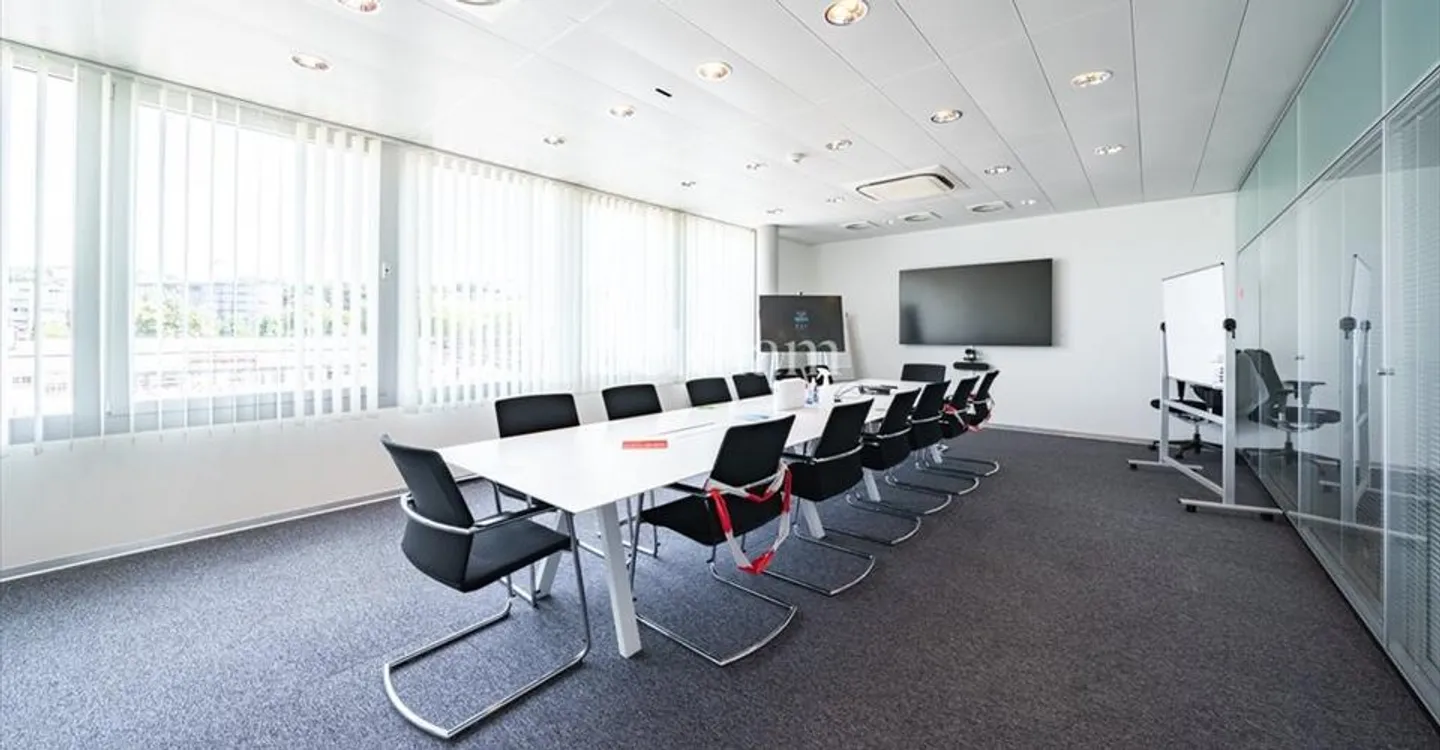 Büro - Foto 5 von 12
