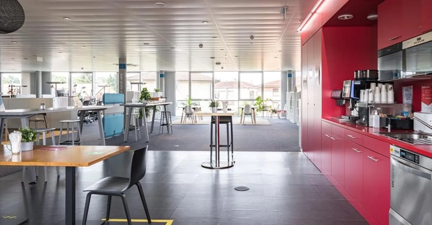 Büro - Foto 9 von 12