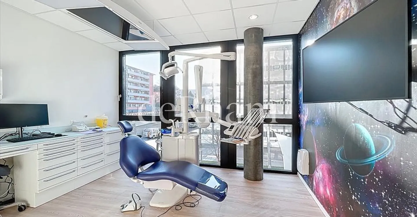 Büro - Foto 2 von 5
