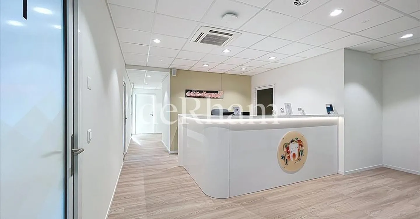 Büro - Foto 1 von 5