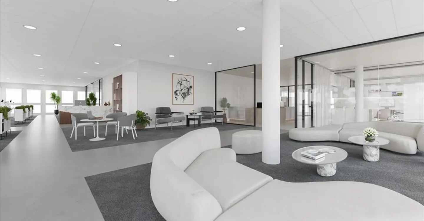 Büro - Foto 3 von 5