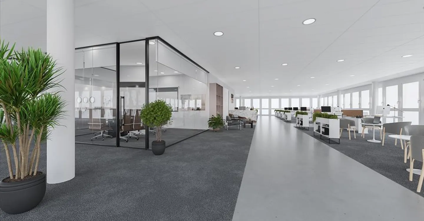 Büro - Foto 4 von 5