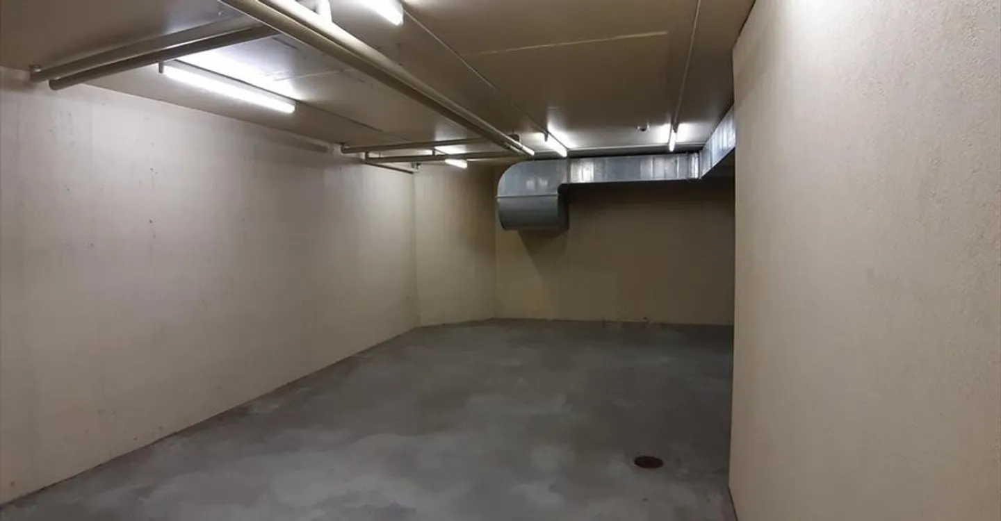 Storage - Photo 2 of 7