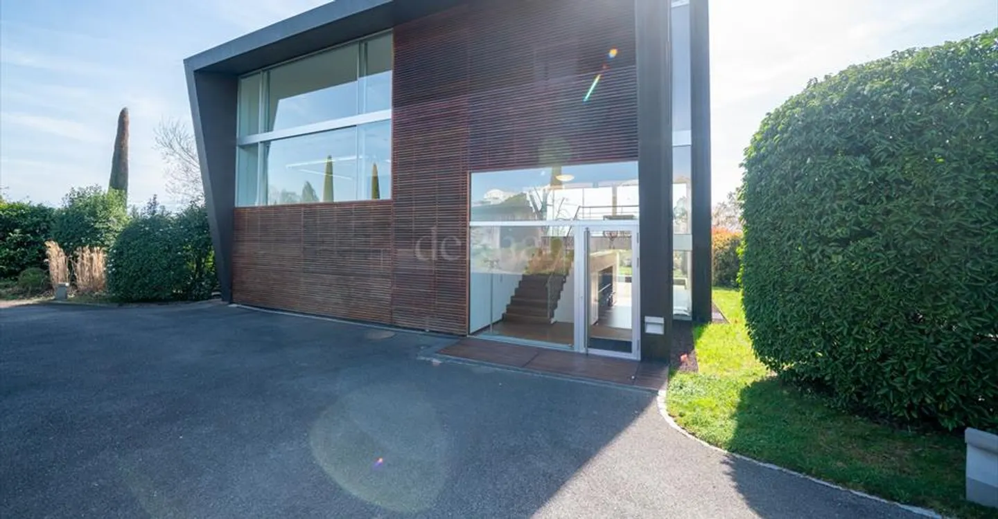 Office - Photo 1 of 12
