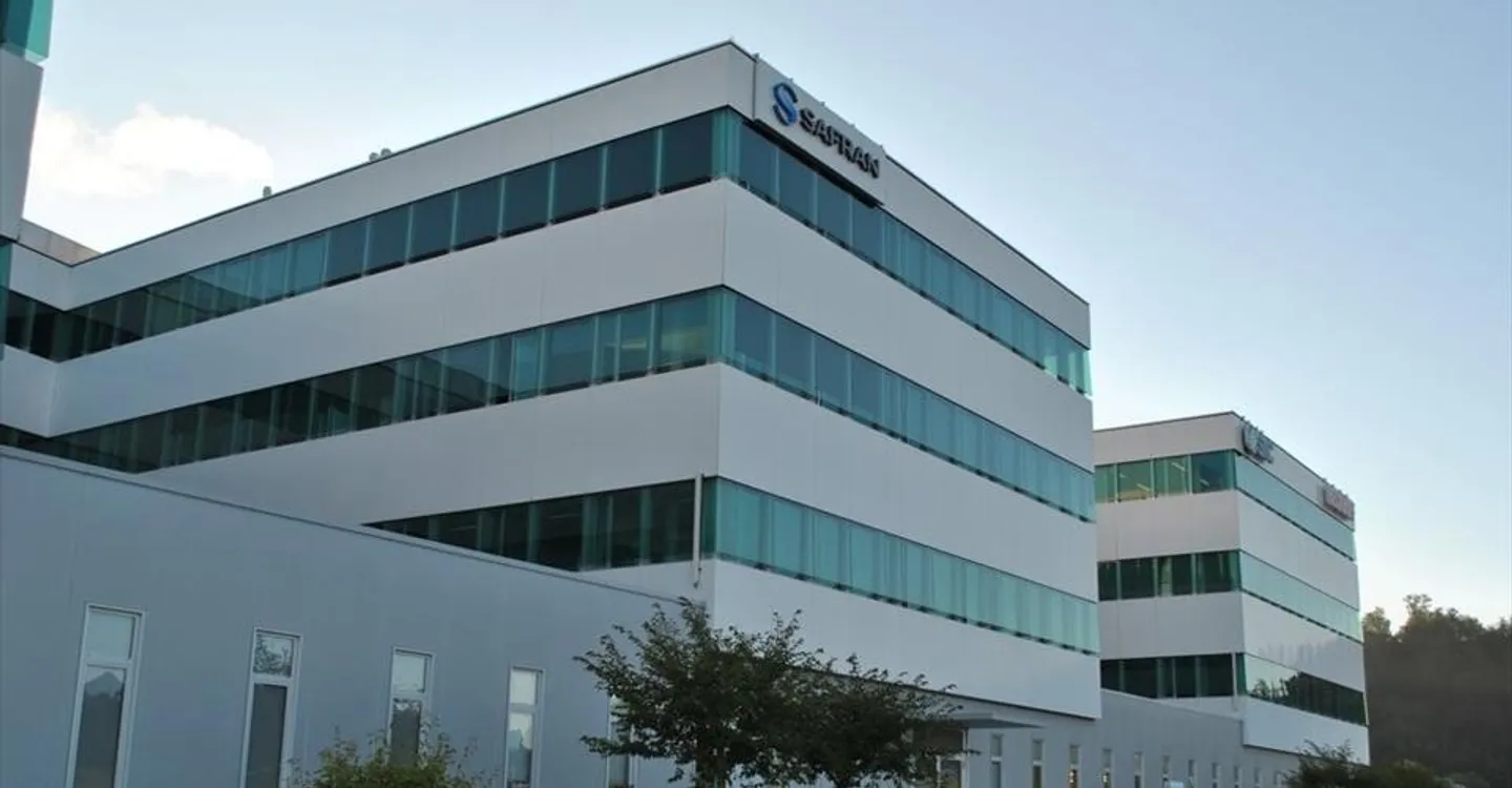 Bureaux Fonctionnels à Y-PARC - Photo 9 sur 9