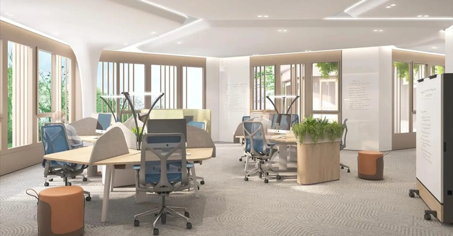Office - Photo 4 of 4