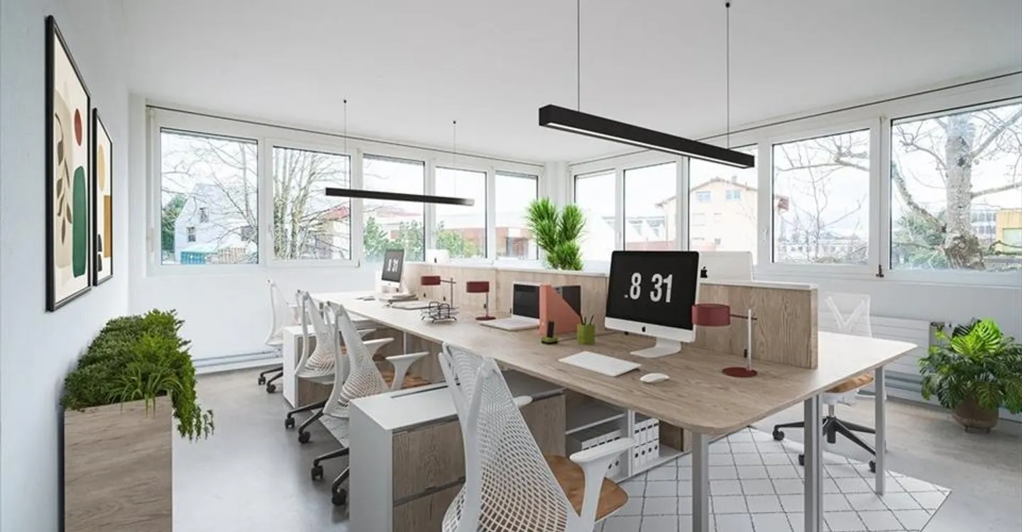 Büro - Foto 4 von 8