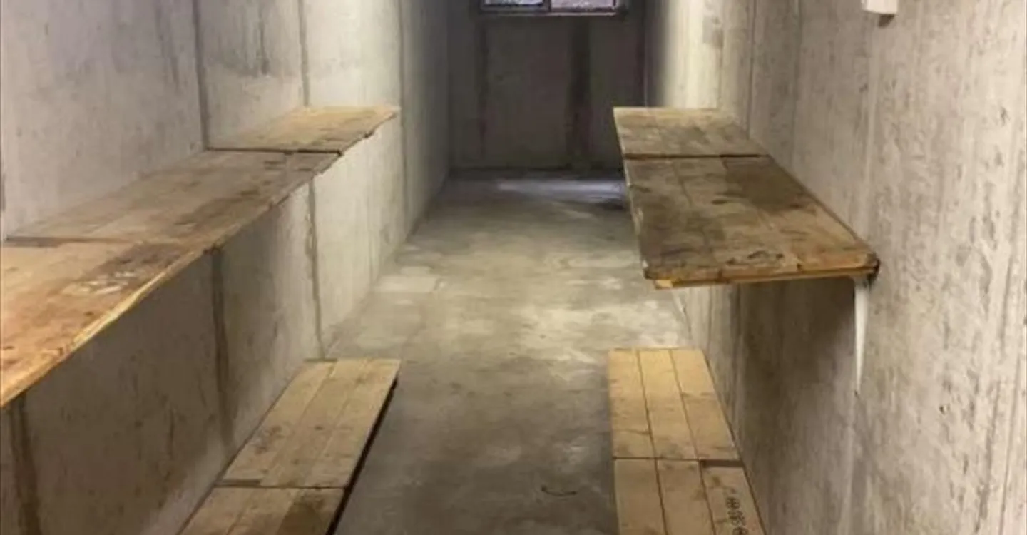 Espace de stockage spacieux - Photo 2 sur 2