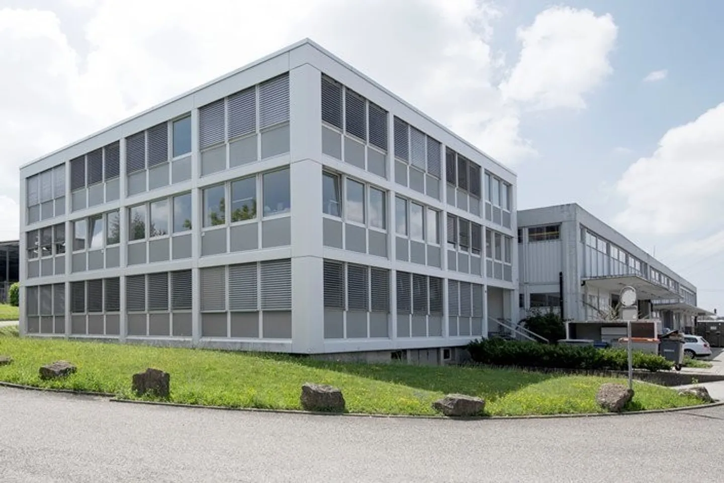Büro - Foto 1 von 7