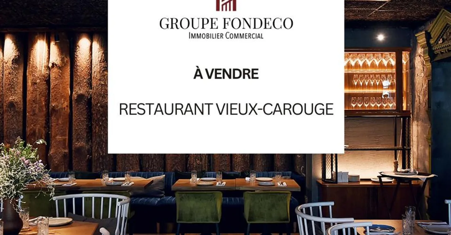 Restaurant - Photo 1 of 4
