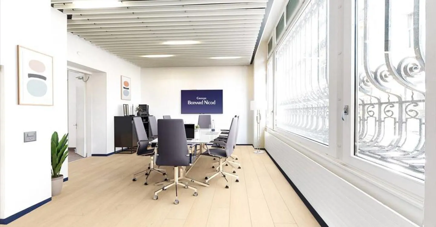 Espace Bureau au Centre-Ville - Photo 5 sur 6