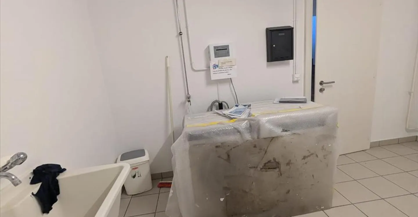 Lagerraum 1 Stück - Foto 5 von 7