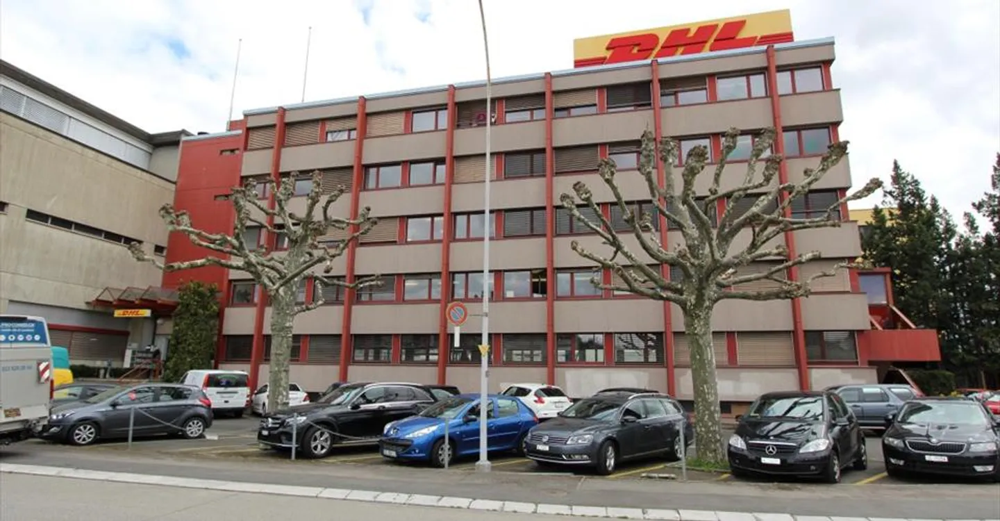 Büro - Foto 2 von 2