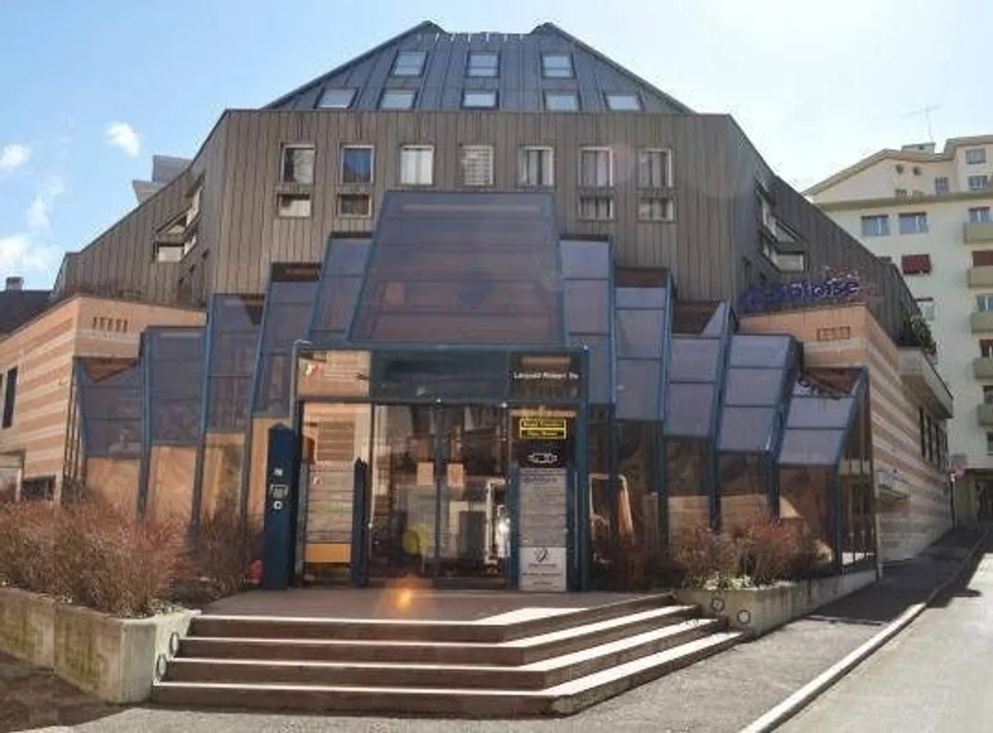 Espace Commercial Privilégié - Photo 1 sur 2