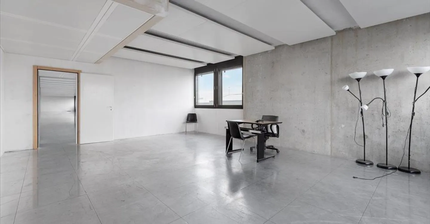 Büro - Foto 2 von 6