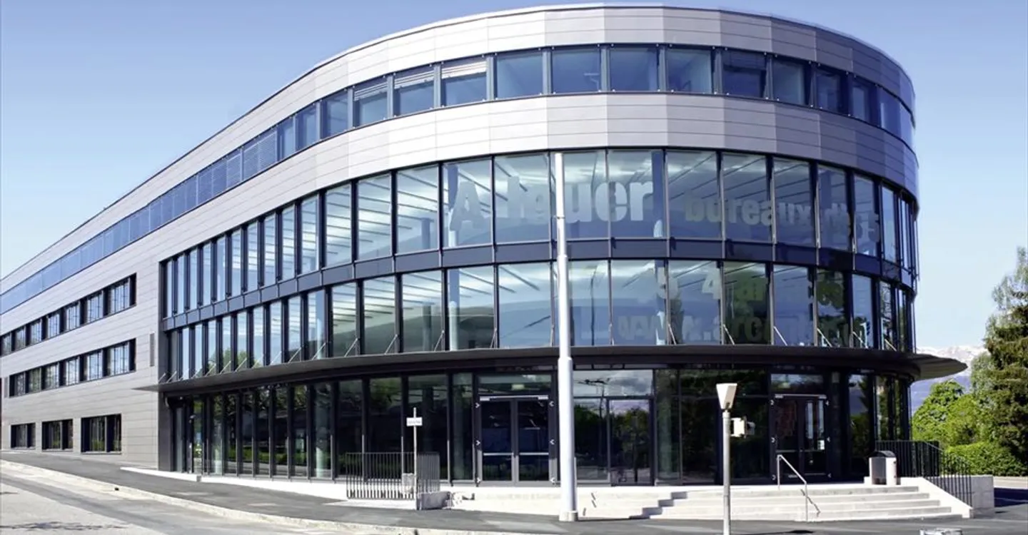 Büro - Foto 6 von 6