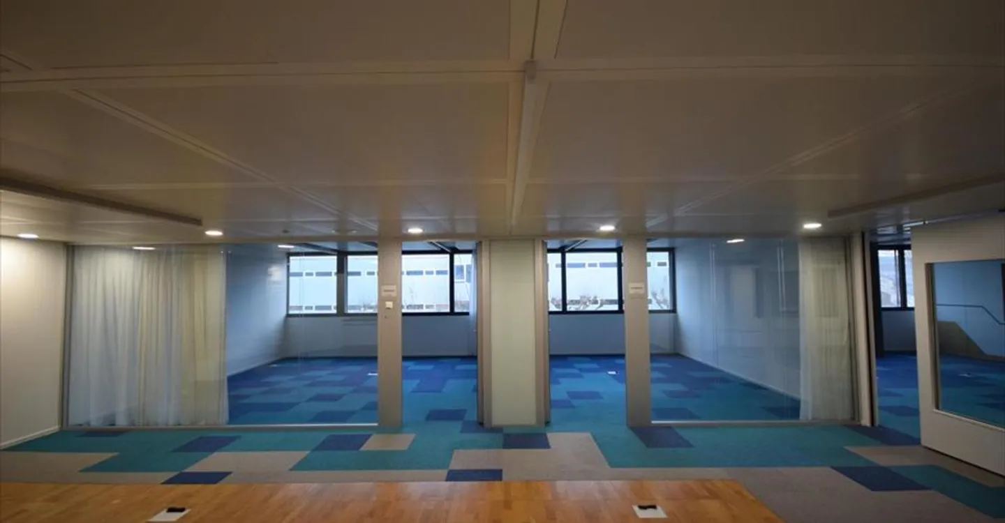 Büro - Foto 4 von 13